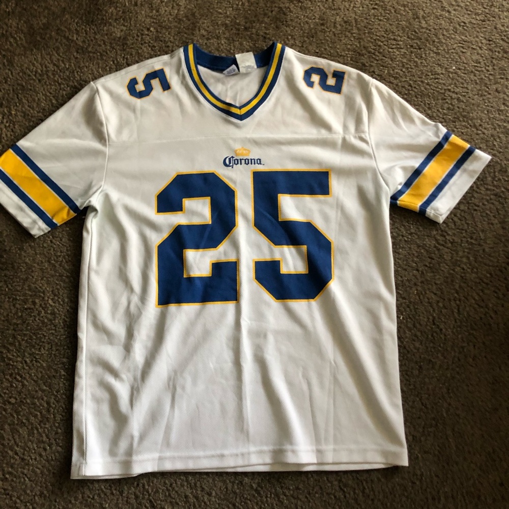 Corona Jersey